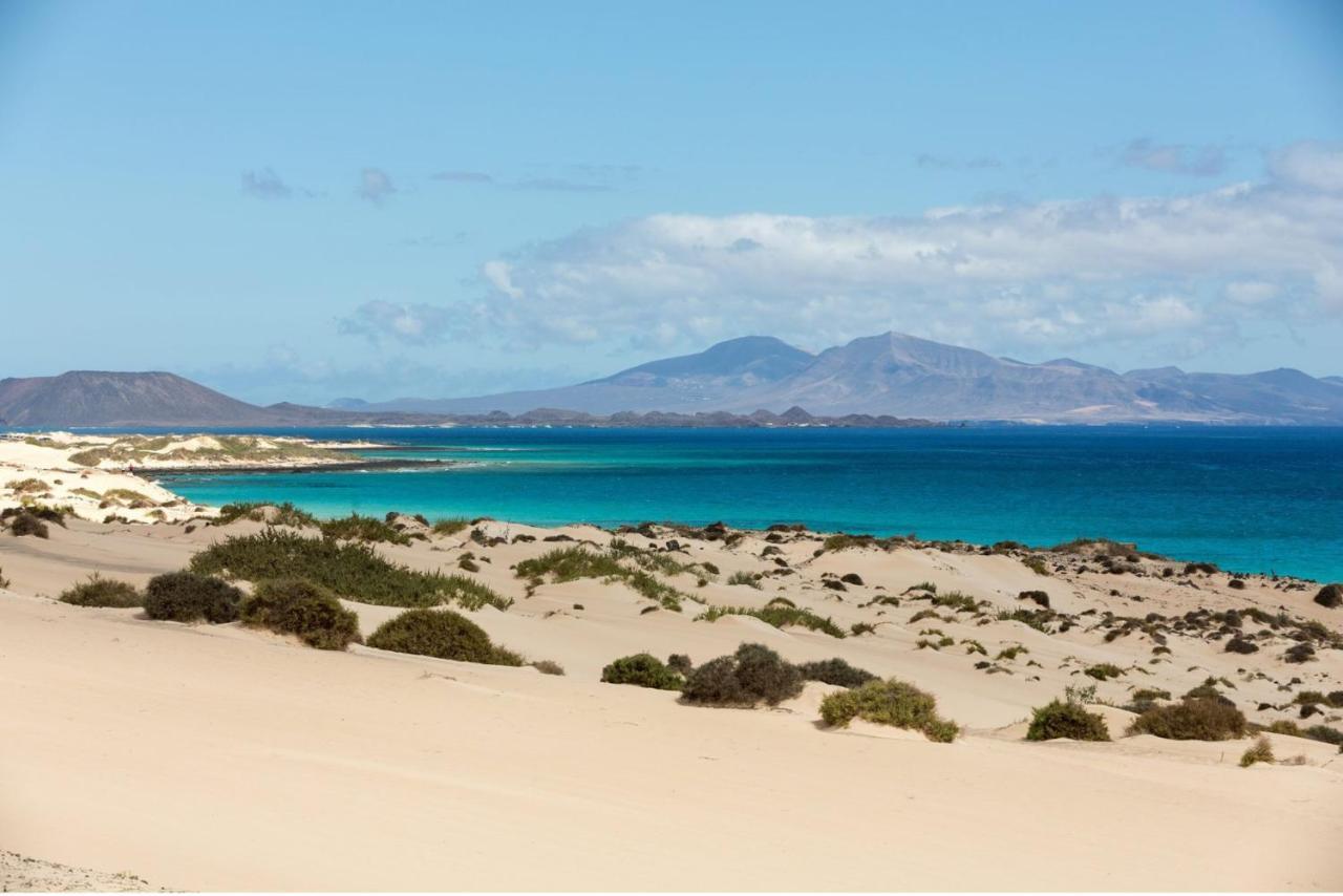 Villa Relax Deluxe Private Pool Corralejo By Holidays Home Bagian luar foto