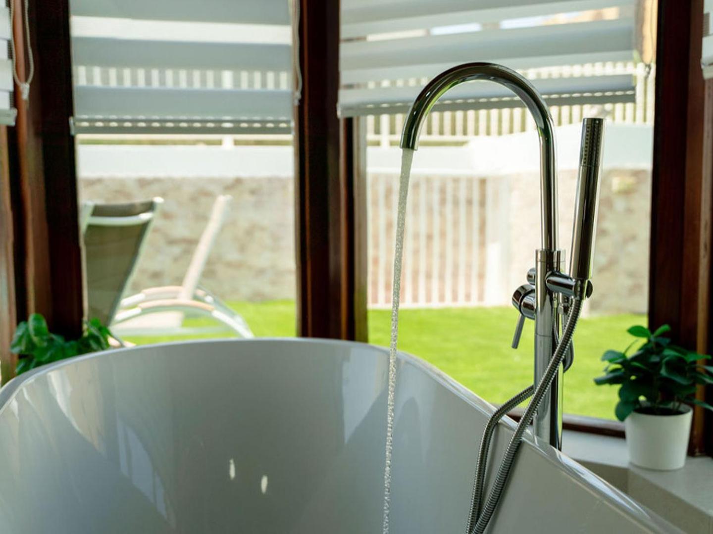 Villa Relax Deluxe Private Pool Corralejo By Holidays Home Bagian luar foto